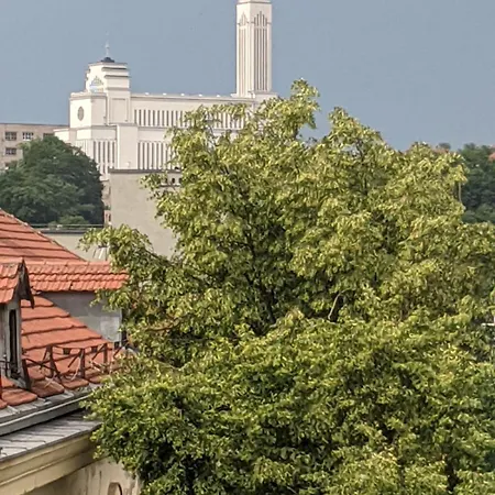 Tiny 公寓 考纳斯