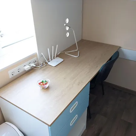 Tiny 公寓 考纳斯