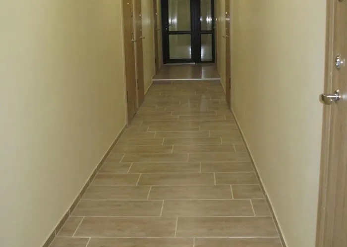 Tiny 公寓 考纳斯